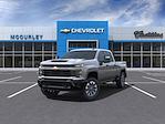 2025 Chevrolet Silverado 2500 Crew Cab 4x4 Pickup for sale #CHS718 - photo 8