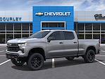 2025 Chevrolet Silverado 1500 Crew Cab 4x4 Pickup for sale #CHS720 - photo 3
