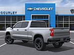 2025 Chevrolet Silverado 1500 Crew Cab 4x4 Pickup for sale #CHS720 - photo 4