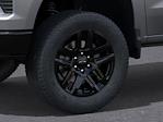 2025 Chevrolet Silverado 1500 Crew Cab 4x4 Pickup for sale #CHS720 - photo 9