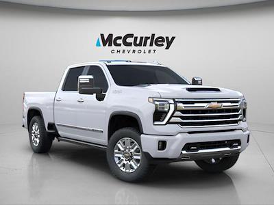 New 2025 Chevrolet Silverado 2500 High Country Crew Cab for sale #CHS723 - photo 1