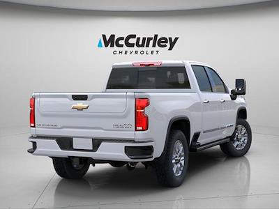 New 2025 Chevrolet Silverado 2500 High Country Crew Cab for sale #CHS723 - photo 2