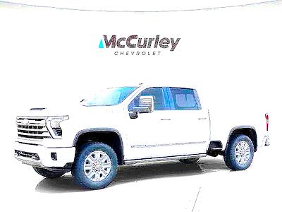 New 2025 Chevrolet Silverado 2500 High Country Crew Cab for sale #CHS723 - photo 2