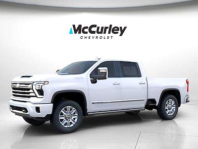 New 2025 Chevrolet Silverado 2500 High Country Crew Cab for sale #CHS723 - photo 2