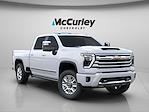 New 2025 Chevrolet Silverado 2500 High Country Crew Cab 4x4 Pickup for sale #CHS723 - photo 1