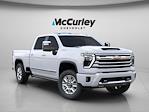 New 2025 Chevrolet Silverado 2500 High Country Crew Cab for sale #CHS723 - photo 1