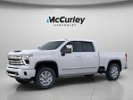 New 2025 Chevrolet Silverado 2500 High Country Crew Cab for sale #CHS723 - photo 3