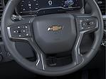 New 2025 Chevrolet Silverado 2500 High Country Crew Cab 4x4 Pickup for sale #CHS723 - photo 13