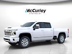 New 2025 Chevrolet Silverado 2500 High Country Crew Cab for sale #CHS723 - photo 26