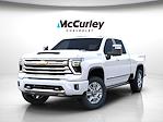 New 2025 Chevrolet Silverado 2500 High Country Crew Cab for sale #CHS723 - photo 32