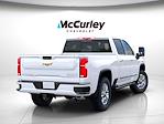 2025 Chevrolet Silverado 2500 Crew Cab 4x4 Pickup for sale #CHS723 - photo 28