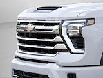 New 2025 Chevrolet Silverado 2500 High Country Crew Cab 4x4 Pickup for sale #CHS723 - photo 23