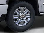New 2025 Chevrolet Silverado 2500 High Country Crew Cab 4x4 Pickup for sale #CHS723 - photo 24
