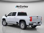 New 2025 Chevrolet Silverado 2500 High Country Crew Cab 4x4 Pickup for sale #CHS723 - photo 4