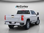 New 2025 Chevrolet Silverado 2500 High Country Crew Cab 4x4 Pickup for sale #CHS723 - photo 2