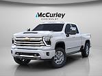New 2025 Chevrolet Silverado 2500 High Country Crew Cab 4x4 Pickup for sale #CHS723 - photo 6