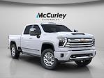 New 2025 Chevrolet Silverado 2500 High Country Crew Cab 4x4 Pickup for sale #CHS723 - photo 7