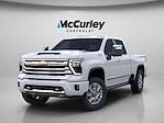 New 2025 Chevrolet Silverado 2500 High Country Crew Cab 4x4 Pickup for sale #CHS723 - photo 8