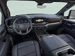 New 2025 Chevrolet Silverado 2500 High Country Crew Cab 4x4 Pickup for sale #CHS723 - photo 9