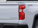 New 2025 Chevrolet Silverado 2500 Custom Double Cab 4x4 SRW Pickup for sale #CHS724 - photo 11