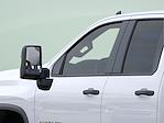 New 2025 Chevrolet Silverado 2500 Custom Double Cab 4x4 SRW Pickup for sale #CHS724 - photo 12