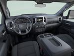 New 2025 Chevrolet Silverado 2500 Custom Double Cab 4x4 SRW Pickup for sale #CHS724 - photo 15