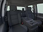 New 2025 Chevrolet Silverado 2500 Custom Double Cab 4x4 SRW Pickup for sale #CHS724 - photo 16