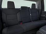 New 2025 Chevrolet Silverado 2500 Custom Double Cab 4x4 SRW Pickup for sale #CHS724 - photo 17