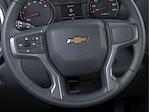 New 2025 Chevrolet Silverado 2500 Custom Double Cab 4x4 SRW Pickup for sale #CHS724 - photo 19