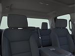 New 2025 Chevrolet Silverado 2500 Custom Double Cab 4x4 SRW Pickup for sale #CHS724 - photo 24