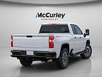 New 2025 Chevrolet Silverado 2500 Custom Double Cab 4x4 SRW Pickup for sale #CHS724 - photo 2