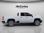 New 2025 Chevrolet Silverado 2500 Custom Double Cab 4x4 SRW Pickup for sale #CHS724 - photo 5
