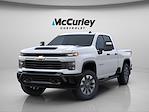 New 2025 Chevrolet Silverado 2500 Custom Double Cab 4x4 SRW Pickup for sale #CHS724 - photo 6