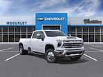 New 2025 Chevrolet Silverado 3500 LTZ Crew Cab 4x4 Pickup for sale #CHS725 - photo 1