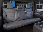 New 2025 Chevrolet Silverado 3500 LTZ Crew Cab 4x4 Pickup for sale #CHS725 - photo 17
