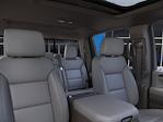 New 2025 Chevrolet Silverado 3500 LTZ Crew Cab 4x4 Pickup for sale #CHS725 - photo 24