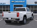 New 2025 Chevrolet Silverado 3500 LTZ Crew Cab 4x4 Pickup for sale #CHS725 - photo 2