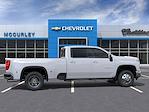New 2025 Chevrolet Silverado 3500 LTZ Crew Cab 4x4 Pickup for sale #CHS725 - photo 5