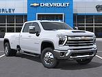 New 2025 Chevrolet Silverado 3500 LTZ Crew Cab 4x4 Pickup for sale #CHS725 - photo 7