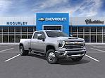 New 2025 Chevrolet Silverado 3500 LTZ Crew Cab 4x4 Pickup for sale #CHS726 - photo 1