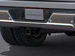 New 2025 Chevrolet Silverado 3500 LTZ Crew Cab 4x4 Pickup for sale #CHS726 - photo 14