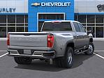 New 2025 Chevrolet Silverado 3500 LTZ Crew Cab 4x4 Pickup for sale #CHS726 - photo 2