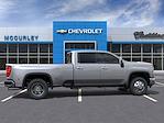 New 2025 Chevrolet Silverado 3500 LTZ Crew Cab 4x4 Pickup for sale #CHS726 - photo 5