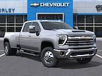 New 2025 Chevrolet Silverado 3500 LTZ Crew Cab 4x4 Pickup for sale #CHS726 - photo 7