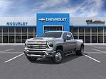 New 2025 Chevrolet Silverado 3500 LTZ Crew Cab 4x4 Pickup for sale #CHS726 - photo 8