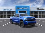 2025 Chevrolet Silverado 1500 Crew Cab 4x4 Pickup for sale #CHS749 - photo 1