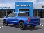 2025 Chevrolet Silverado 1500 Crew Cab 4x4 Pickup for sale #CHS749 - photo 4