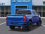 2025 Chevrolet Silverado 1500 Crew Cab 4x4 Pickup for sale #CHS749 - photo 2