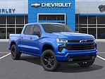 2025 Chevrolet Silverado 1500 Crew Cab 4x4 Pickup for sale #CHS749 - photo 7