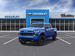 2025 Chevrolet Silverado 1500 Crew Cab 4x4 Pickup for sale #CHS749 - photo 8